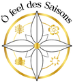Ô Feel des Saisons logo