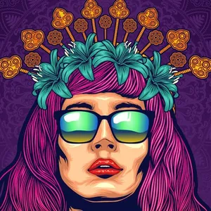 Imagem de capa para o Curso online Corel Draw Master - Do básico ao avançado