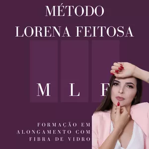 Imagem de capa para o Curso online Método Unhas Lucrativas 