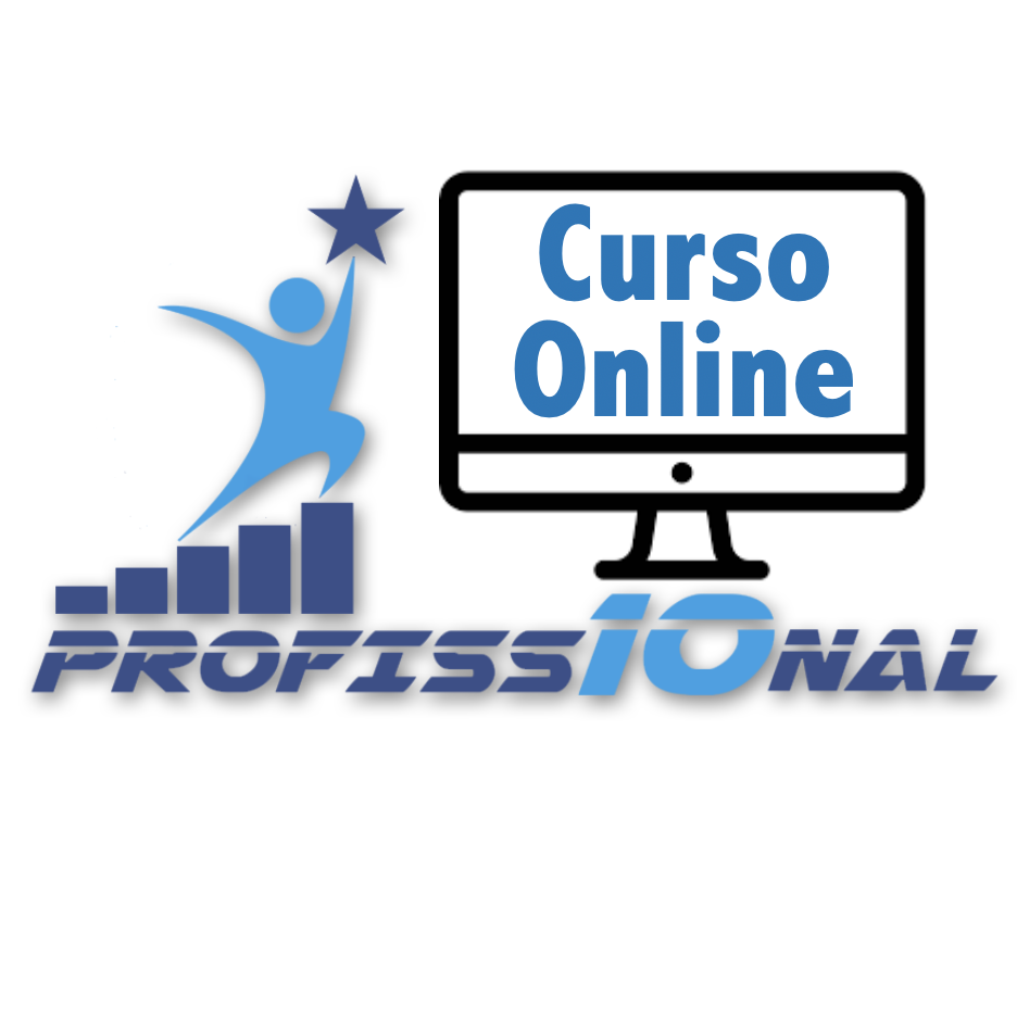 Imagem de Curso Profissional 10 criado por I-Online Marketing na hotmart
