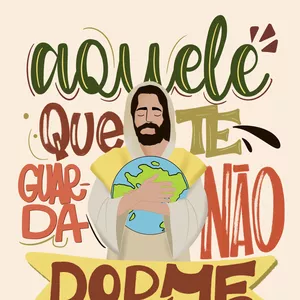 Imagem de capa para o Curso online Jesus e o Mundo