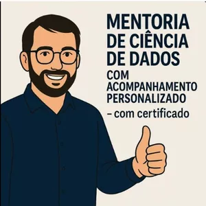 Imagem de capa para o Curso online Aula Avulsa Estendida (1:30h) - R$350,00