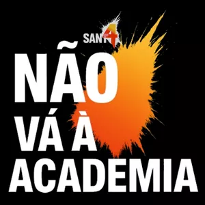 Imagem de Não vá à academia - Treinos para casa. criado por Otávio Sant'Anna na hotmart