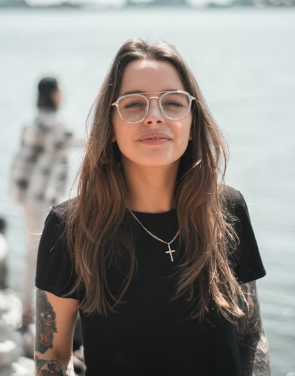 Déia Pereira