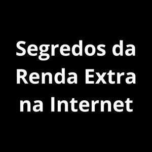 Imagem do curso Segredos da Renda Extra na Internet