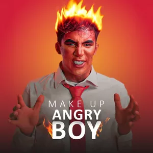 Imagen de portada para Curso online ANGRY BOY