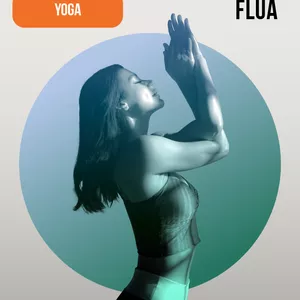 Imagem de capa para o Curso online Flua