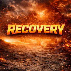 Cover image for Ebook RECOVERY