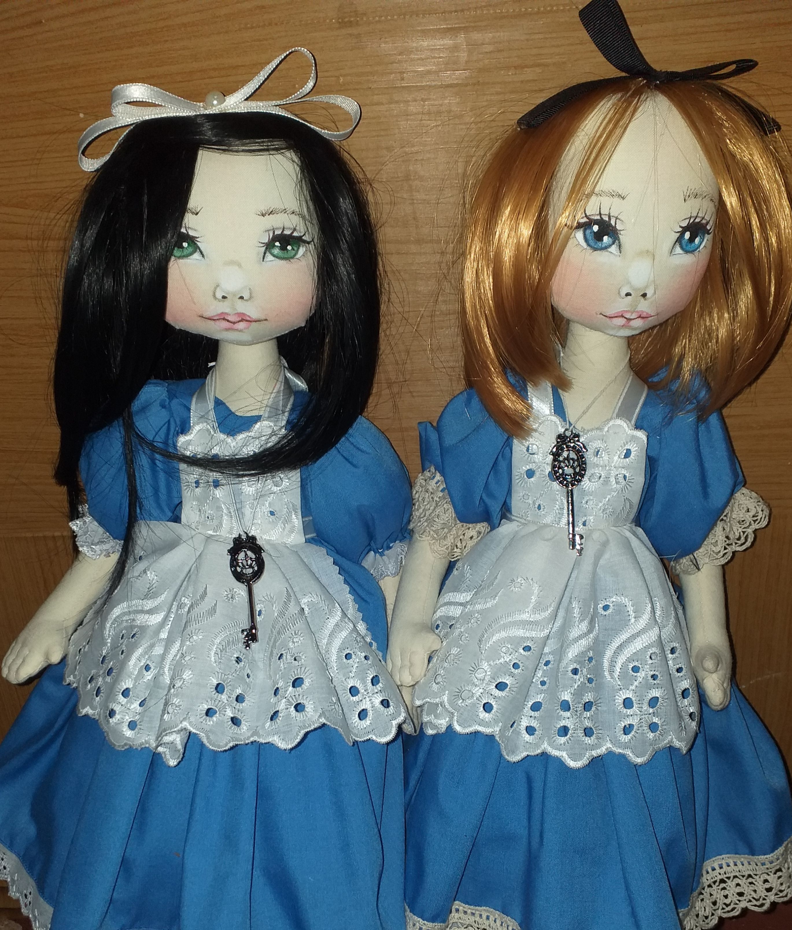 Imagem de Contos de fadas, Edição número 01.Alice criado por Atelier Aparecida Azevedo  na hotmart