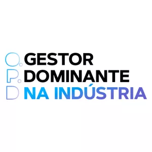 Imagem de capa para o Curso online GESTOR DOMINANTE: ORGANIZE, PRIORIZE E DELEGUE NA INDÚSTRIA