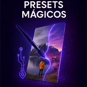 Presets Magicos