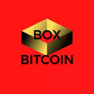 Imagem do curso BOX BITCOIN