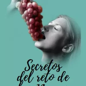 Imagen de portada para Ebook Aquello del secreto de las 12 uvas