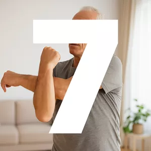 Cover image for Online course 7 MINUTEN FÜR IMMER