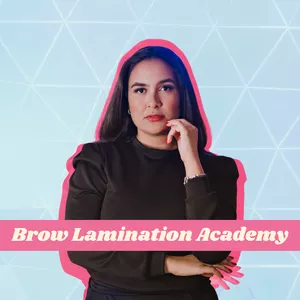 Curso Brow Lamination Academy