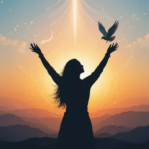 Imagen de portada para Ebook Mini Curso: “Suelta Tu Pasado en 7 Días”