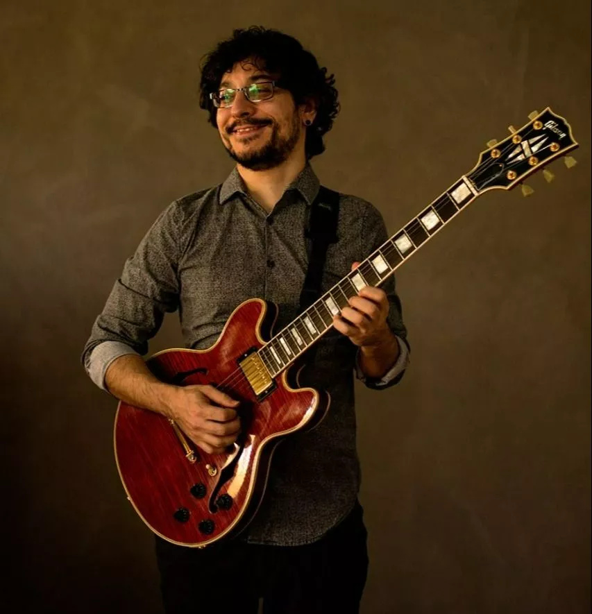 Marcelo Silveira