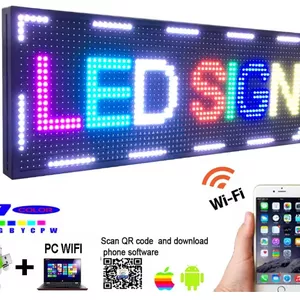 Imagen de portada para Curso online 🔥BANNERS LED INTELIGENTES con Arduino: Ilumina, Programa y Vende