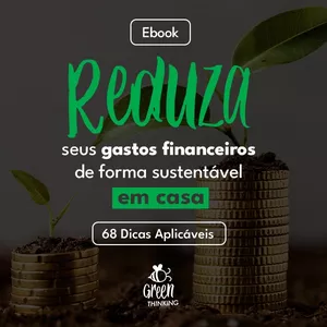 Imagem de capa para o Ebook REDUZA