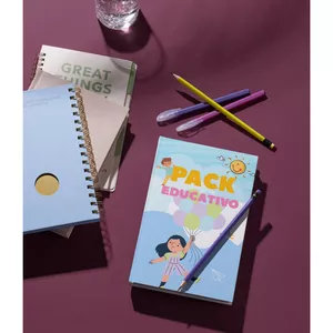 Imagen de portada para Ebook Mega Pack Educativo para Niños de 5 a 7 Años – Libros de Actividades y Bonos
