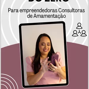 Imagem de capa para o Ebook Ebook INSTAGRAM DO ZERO