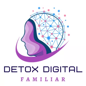Imagen de portada para Curso online Detox Digital Familiar - en español
