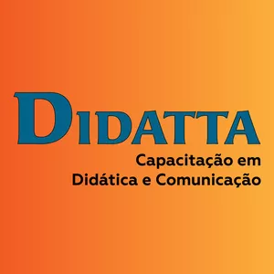 Imagem principal do produto Didatta: capacitação em didática e comunicação