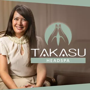 Imagem de capa para o Curso online Head Spa Takasu