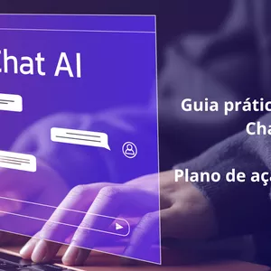 Saia a frente do mercado: O Guia Definitivo para Impulsionar sua Carreira com Inteligência Artificial