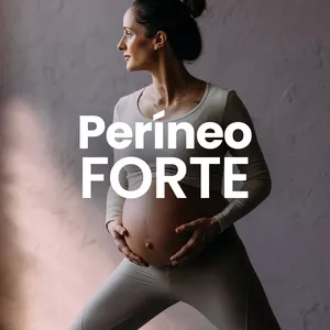 Imagem de capa para o Curso online Ebook: Períneo Forte