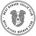 BEST BORDER COLLIE CLUB logo