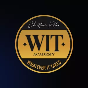 Imagen de portada para Curso online W.I.T Academy