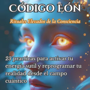 Imagen de portada para Ebook EBOOK | Rituales Elevados de Consciencia