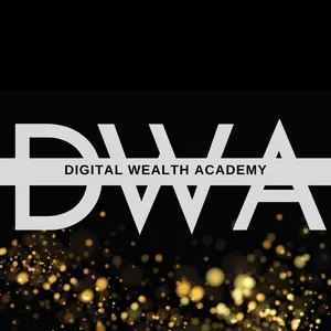 Imagen de portada para Curso online DWA - Digital Wealth Academy