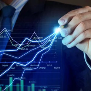 Imagen de portada para Curso online Curso de formación en línea: "El ABC de las Finanzas Personales"