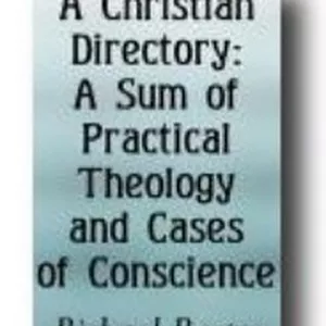 Cover image for Ebook  A Sum of Practical Theology - Richard Baxter