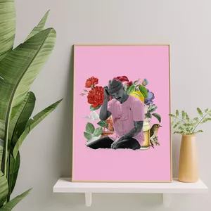 Imagem de capa para o Curso online Flamingos