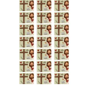 Imagem de capa para o Ebook LEMBRANCINHA PÁSCOA
