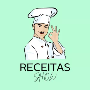 Imagem de capa para o Curso online Grupo Whatsapp "Receitas Show"
