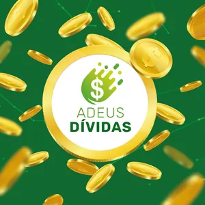 Imagem de capa para o Curso online Adeus, dívidas!