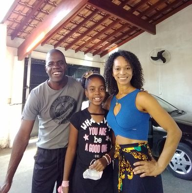 Maycon Souza