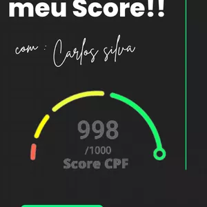 Imagem de Aumentando meu Score  criado por carlos silva  na hotmart