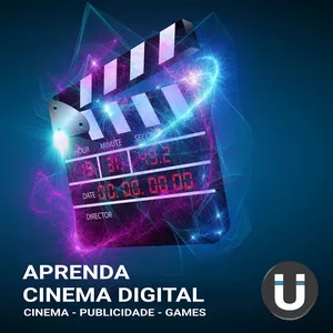 Imagem de capa para o Curso online ROTEIRO MAGNÉTICO - UPP ACADEMY