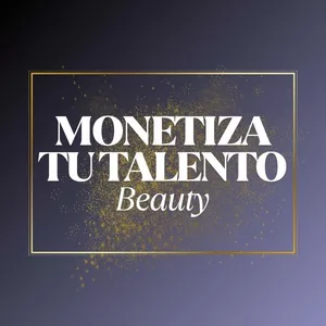 Imagen de portada para Ebook Monetiza tu talento beauty