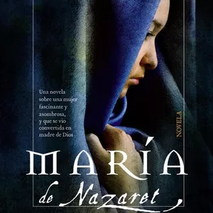 Imagem principal do produto Audiolibro María de Nazaret