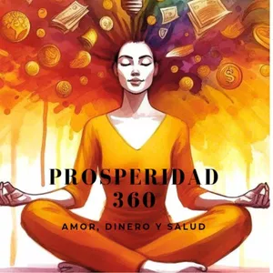 Imagen de portada para Ebook Prosperidad 630: Amor, Dinero y Salud.