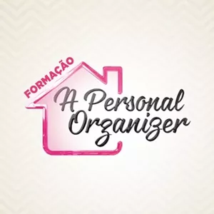 Imagem principal do produto Formação "A Personal Organizer"
