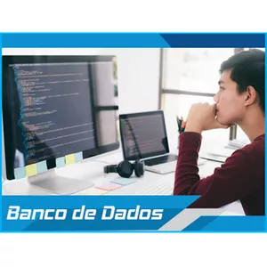 Capa do curso 