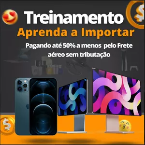 Capa do curso 