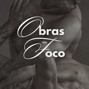 Imagem de capa para o Ebook Obras em Foco 